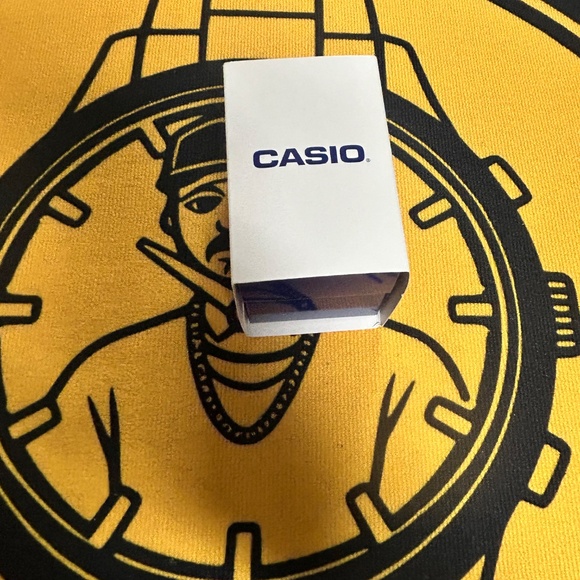 Casio G-Shock DW-9052 – Black Digital Watch, Shock Resistant, Illuminator - Picture 10 of 10